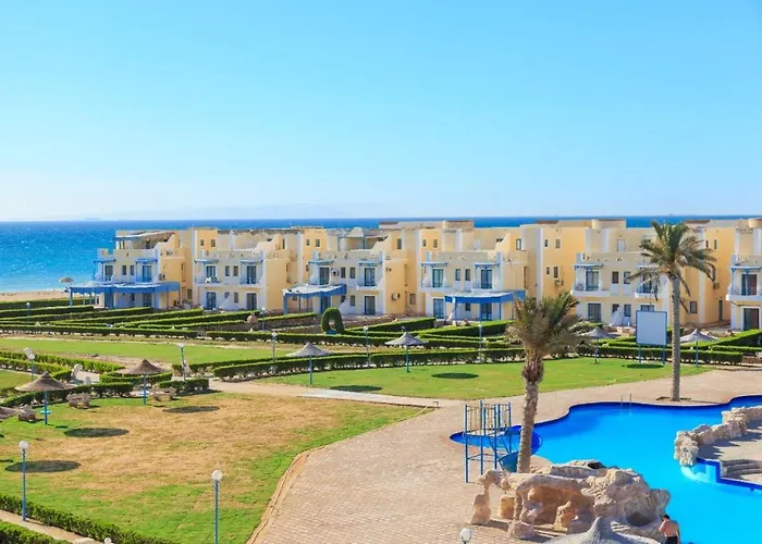 Daire 2 Bedroom - Riviera - Families Only *