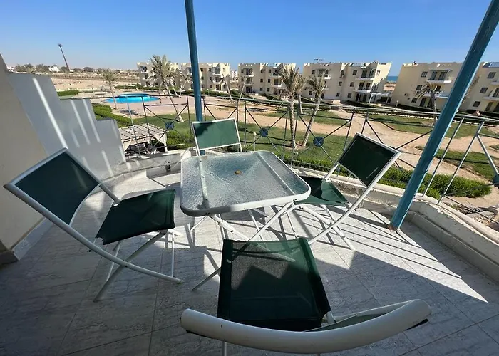 Daire 2 Bedroom - Riviera - Families Only