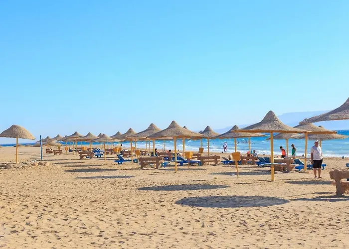 2 Bedroom - Riviera - Families Only