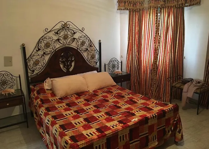 Daire 2 Bedroom - Riviera - Families Only