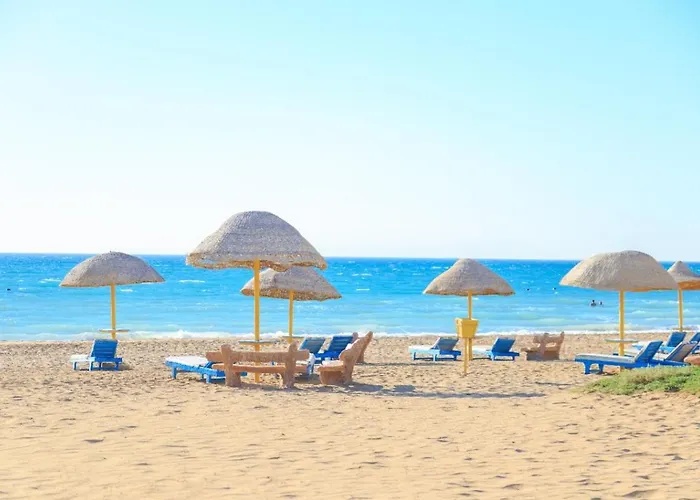 2 Bedroom - Riviera - Families Only *