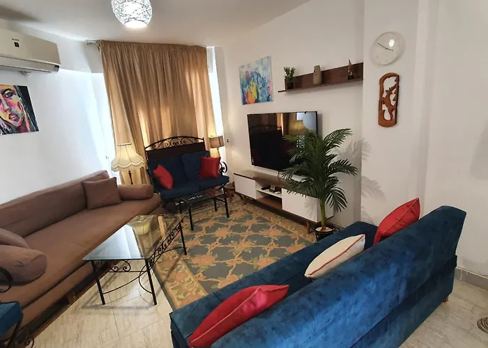 2 Bedroom - Riviera - Families Only *