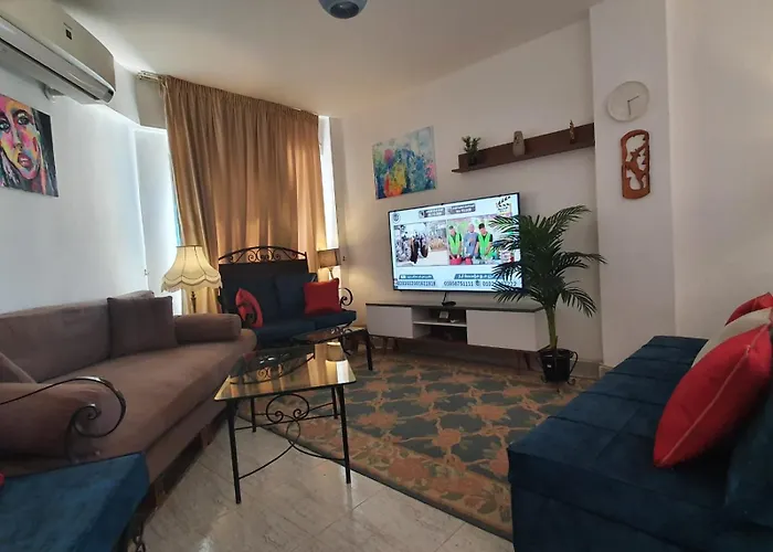 2 Bedroom - Riviera - Families Only Ras Sedr