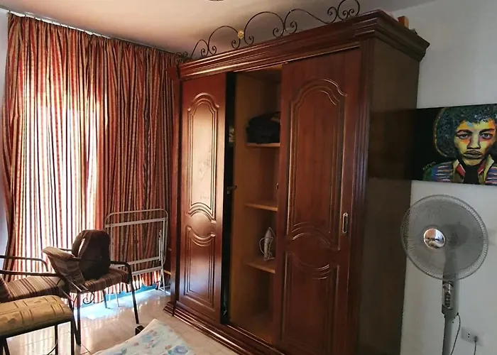 Daire 2 Bedroom - Riviera - Families Only Ras Sedr
