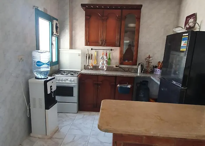 Daire 2 Bedroom - Riviera - Families Only Ras Sedr