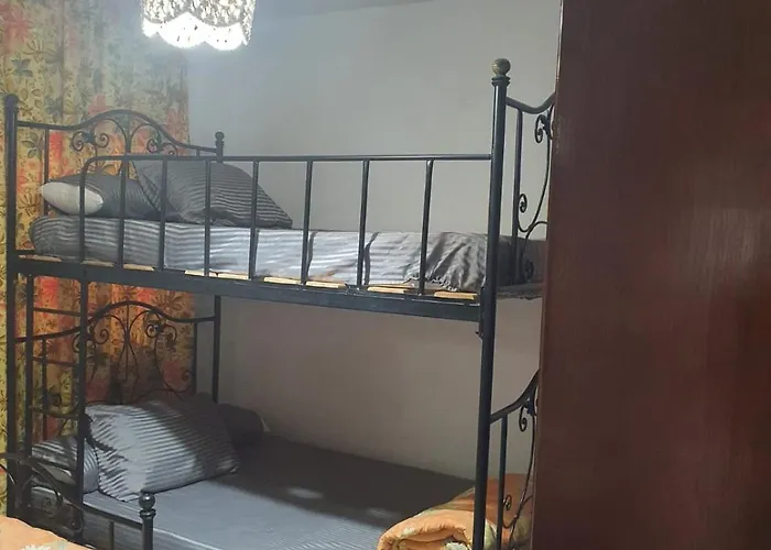 Daire 2 Bedroom - Riviera - Families Only